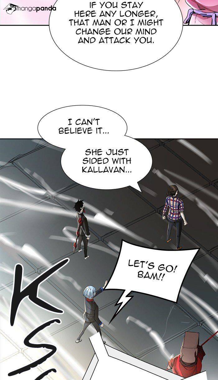 Tower of God Chapter 465 image 030